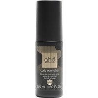 ghd Mini Curly Ever After - Curl Hold Spray (50ml)