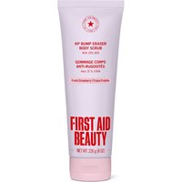 First Aid Beauty KP Bump Eraser Body Scrub Strawberry 8.0 oz
