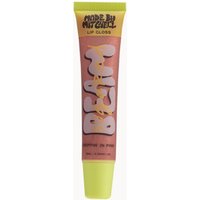 Made By Mitchell Beam Lip Gloss (Various Shades) - Drippin' In Pink