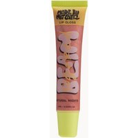 Made By Mitchell Beam Lip Gloss (Various Shades) - Natural Nights