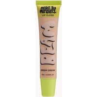 Made By Mitchell Beam Lip Gloss (Various Shades) - Cream Dream