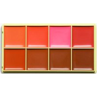 Made By Mitchell Curve Case Cream Blusher Palette (Various Shades) - Medium