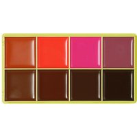 Made By Mitchell Curve Case Cream Blusher Palette (Various Shades) - Medium/Deep