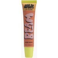 Made By Mitchell Beam Lip Gloss (Various Shades) - Nude Mood