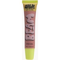 Made By Mitchell Beam Lip Gloss (Various Shades) - Star Girl