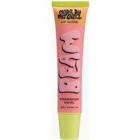 Made By Mitchell Beam Lip Gloss (Various Shades) - Strawberry Swirl