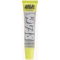 Made By Mitchell Beam Lip Gloss (Various Shades) - See Right Thru
