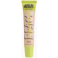Made By Mitchell Beam Lip Gloss (Various Shades) - Aspen