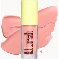 Made By Mitchell Blursh Liquid Blusher (Various Shades) - Bella Blossom