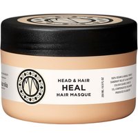 Maria Nila Head & Hair Heal Masque 250ml - Luxurious Look