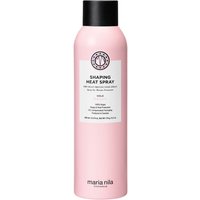 Maria Nila Shaping Heat Spray 250ml - Luxurious Look
