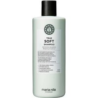 Maria Nila True Soft Shampoo 350ml - Luxurious Look