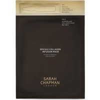 Sarah Chapman Spicule Collagen Infusion Mask - Single