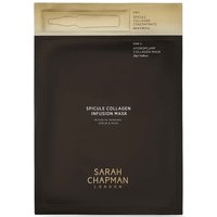 Sarah Chapman Spicule Collagen Infusion Mask - Single