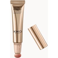 KIKO Milano Glow Fusion Dream Highlighter 14ml (Various Shades) - 03 Tequila Sunset