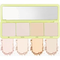 Made By Mitchell Eyelights Brightening Powder Palette (Various Shades) - Starlight