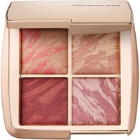 Hourglass Ambient Lighting Edit - Flushed Edit