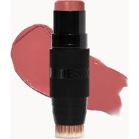 NUDESTIX Nudies Matte All Over Face Blush Colour 7g (Various Shades) - Sweet Cheeks