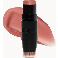 NUDESTIX Nudies Glow All Over Face Highlight Colour 8g (Various Shades) - Sweet Cheeks