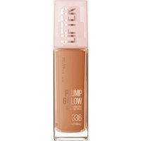 Maybelline New York Lifter Lifter Plump & Glow Foundation (Various Shades) - 336