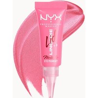 NYX Professional Makeup Lid Lingerie Cream Eye Pigment 6ml (Various Shades) - Push-Up Pink