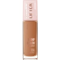 Maybelline New York Lifter Lifter Plump & Glow Foundation (Various Shades) - 355