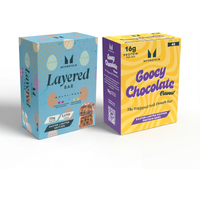 Image of Myprotein Easter Variety Bundle