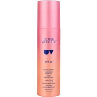 Ultra Violette Disco Queen SPF 50 Luminous Body Oil 95ml