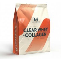 Myprotein Bénéficiez de 20% de réduction sur Clear Whey Isolate 500g Framboise Citron