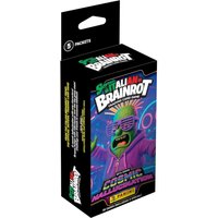 Panini Skifidol Italian Brainrot Cosmic Hallucination Trading Card Collection Multiset