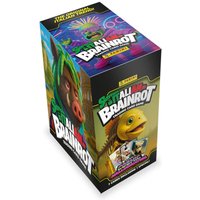 Panini Skifidol Italian Brainrot Cosmic Hallucination Trading Card Collection Booster Box (24 Packs)