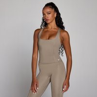 Image of Myprotein MP Women's Training Racer Back Vest - Light Taupe - L