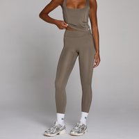 Image of Myprotein MP Women's Training Leggings - Espresso - L