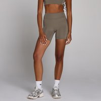 MP Damen Training Shorts – Espresso - XL — Bild 1