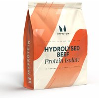 Hydrolysed Beef Protein Isolate - 30porzioni - Cioccolato — Cioccolato