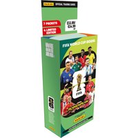 Panini FIFA World Cup 2026 Adrenalyn XL Multiset