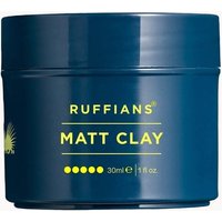 Ruffians Matt Clay 30g