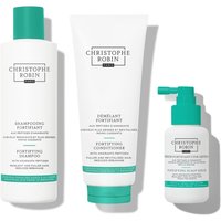 Christophe Robin Save 10% on the $143 Fortifying Routine Bundle