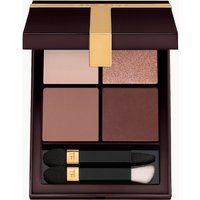 TOM FORD Runway Eye Colour Quad (Various Shades) - 31 Sous Le Sable