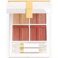 TOM FORD Soleil Eye Colour Quad Lumière (Various Shades) - 40 Golden Hour