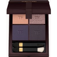 TOM FORD Runway Eye Colour Quad (Various Shades) - 46 Iconic Smoke