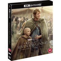 A Knight of the Seven Kingdoms: The Complete First Season