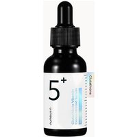 Numbuzin No. 5 Glutathione Vitamin Concentrated Serum concentrated facial serum for skin with hyperpigmentation 30 ml