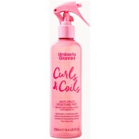 Look Fantastic Deal Enjoy 20% Off Umberto Giannini AntiFrizz Mist 250ml