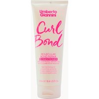 Look Fantastic Deal Enjoy 20% Off Umberto Giannini Curl Bond Conditioner 250ml