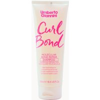 Look Fantastic Deal Enjoy 20% Off Umberto Giannini Curl Bond Shampoo 250ml