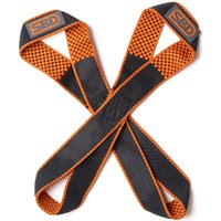 SBD Apparel Forge Figure 8 Lifting Straps