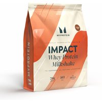 Image of Myprotein Impact Whey Protein Milkshake - 870G - 30servings - Chocolate Fudge