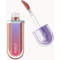 KIKO Milano 3D Hydra Xtreme Plumping Lip Gloss - Limited Edition 6ml (Various Shades) - 08 Amber Kiss