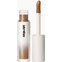 MAC Strobe Beam Liquid Bronzer and Highlighter 4.3g (Various Shades) - Warmlite